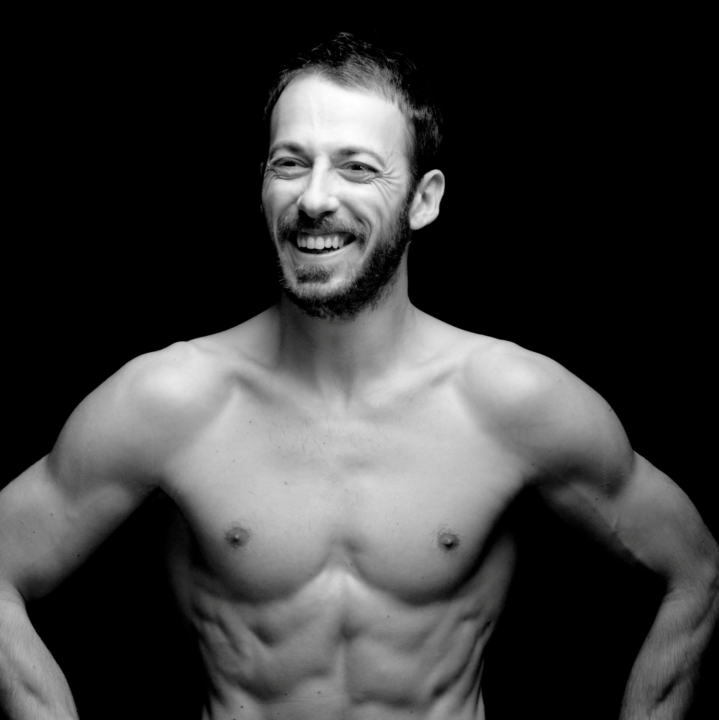 Paolo Benedetti